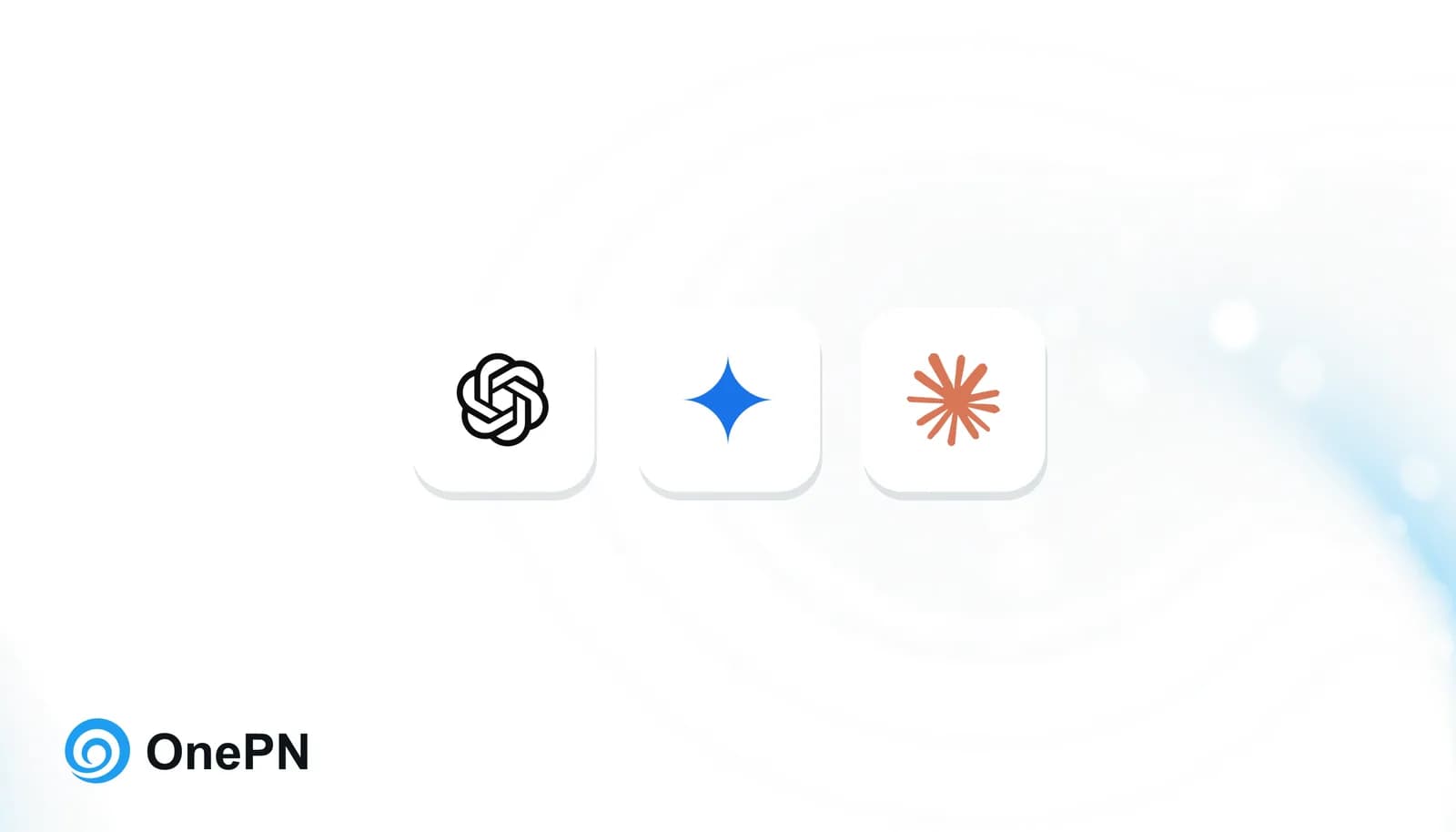 VPN для ChatGPT, Gemini и Claude из России