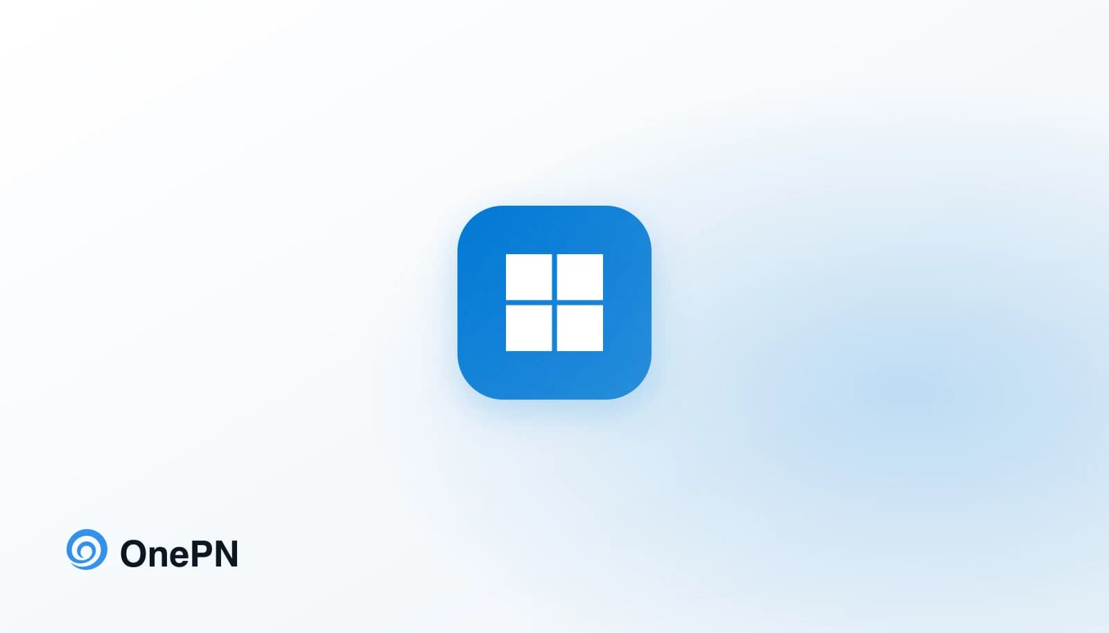 Как настроить VPN на Windows